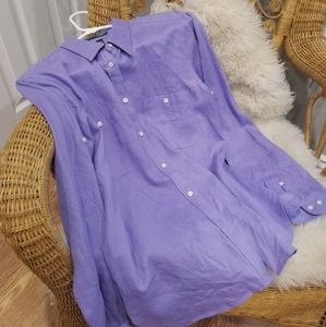 Lauren Ralph Lauren Shirt Top !! Price drop !!